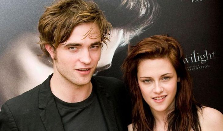 Robert Pattinson's Girlfriend 2021- Who is the 'Twilight' Star Currently Dating?